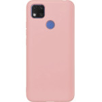 Cti ���� Liquid Silicone ��� Xiaomi Redmi 9C ��� - (0009095692)