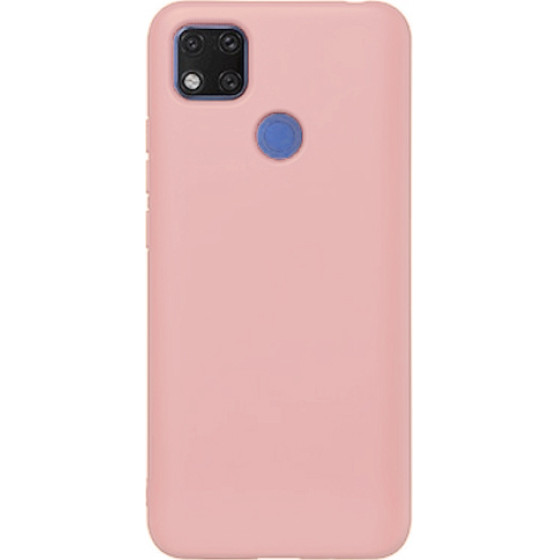 Cti ���� Liquid Silicone ��� Xiaomi Redmi 9C ��� - (0009095692)