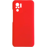 Cti ���� Liquid Silicone ��� Xiaomi Redmi Note 10 4G ������� - (0009096138)