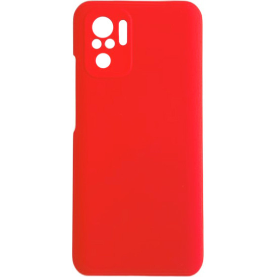 Cti ���� Liquid Silicone ��� Xiaomi Redmi Note 10 4G ������� - (0009096138)