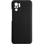 Cti ���� Liquid Silicone ��� Xiaomi Redmi Note 10 4G ����� - (0009096137)
