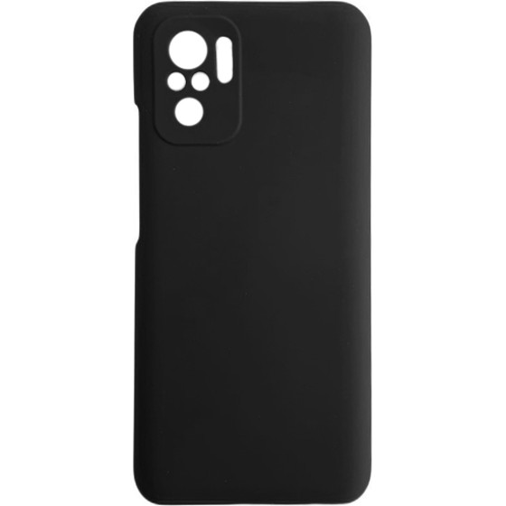 Cti ���� Liquid Silicone ��� Xiaomi Redmi Note 10 4G ����� - (0009096137)