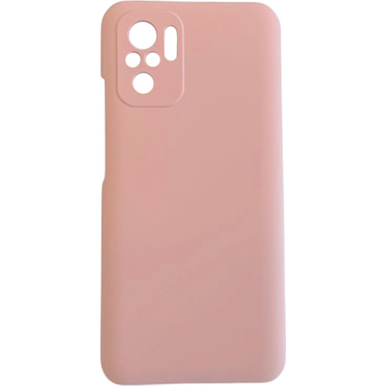 Cti ���� Liquid Silicone ��� Xiaomi Redmi Note 10 4G ��� - (0009096139)