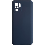 Cti ���� Liquid Silicone ��� Xiaomi Redmi Note 10 4G ������ ���� - (0009096140)