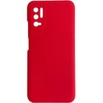 Cti ���� Liquid Silicone ��� Xiaomi Redmi Note 10 5G ������� - (0009096180)