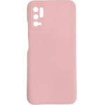 Cti ���� Liquid Silicone ��� Xiaomi Redmi Note 10 5G ��� - (0009096182)