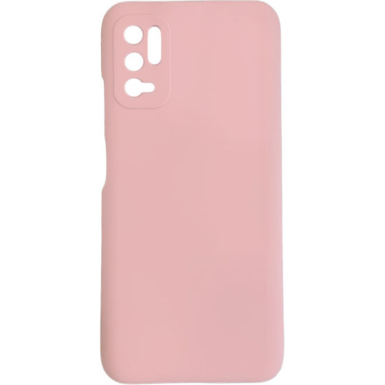 Cti ���� Liquid Silicone ��� Xiaomi Redmi Note 10 5G ��� - (0009096182)