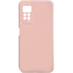 Cti ���� Liquid Silicone ��� Xiaomi Redmi Note 11 pro 5G ��� - (0009096443)