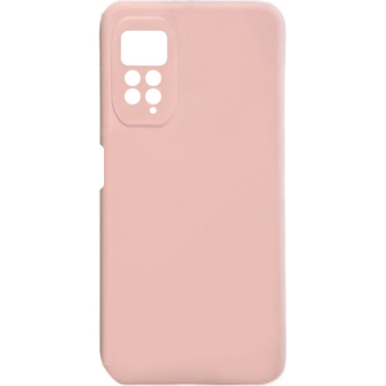 Cti ���� Liquid Silicone ��� Xiaomi Redmi Note 11 pro 5G ��� - (0009096443)
