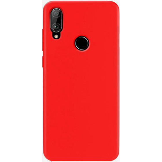 Cti ���� Liquid Silicone ��� Xiaomi Redmi Note 7 ������� - (0009095193)