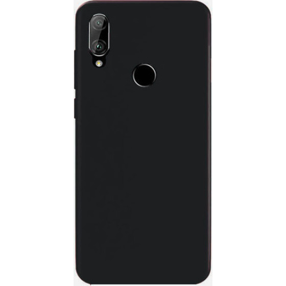 Cti ���� Liquid Silicone ��� Xiaomi Redmi Note 7 ����� - (0009095191)