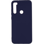 Cti ���� Liquid Silicone ��� Xiaomi Redmi Note 8 ������ ���� - (0009095371)