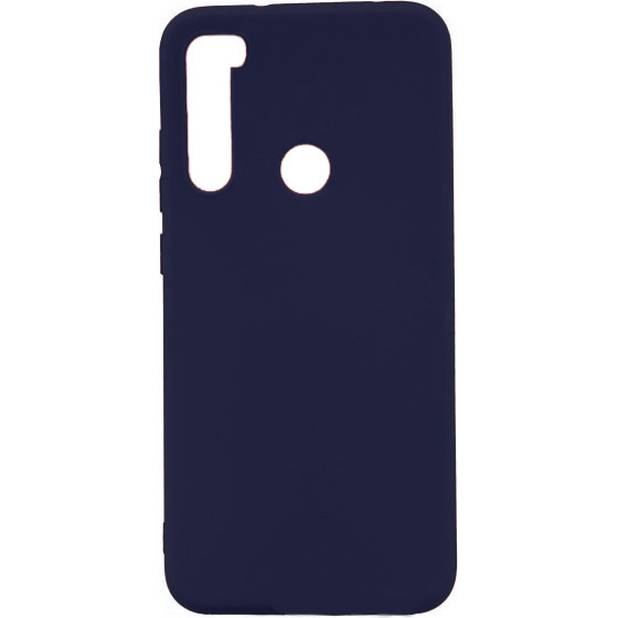 Cti ���� Liquid Silicone ��� Xiaomi Redmi Note 8 ������ ���� - (0009095371)