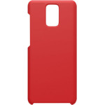 Cti ���� Liquid Silicone ��� Xiaomi Redmi Note 9s / 9 Pro ������� 3 Sides - (0009095469)
