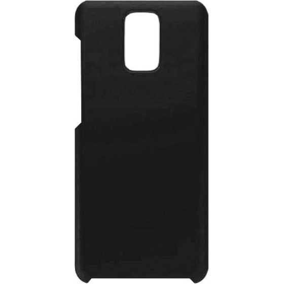 Cti ���� Liquid Silicone ��� Xiaomi Redmi Note 9s / 9 Pro ����� 3 Sides - (0009095470)