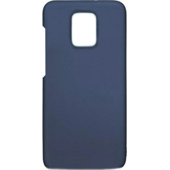 Cti ���� Liquid Silicone ��� Xiaomi Redmi Note 9s / 9 Pro ���� 4 Sides - (0009095529)
