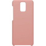Cti ���� Liquid Silicone ��� Xiaomi Redmi Note 9s / 9 Pro ��� 3 Sides - (0009095472)