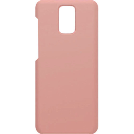 Cti ���� Liquid Silicone ��� Xiaomi Redmi Note 9s / 9 Pro ��� 4 Sides - (0009095528)