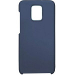 Cti ���� Liquid Silicone ��� Xiaomi Redmi Note 9s / 9 Pro ������ ���� 3 Sides - (0009095471)