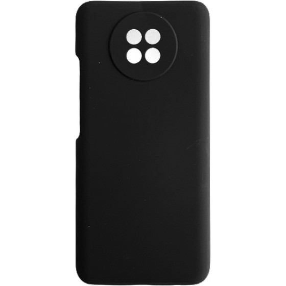 Cti ���� Liquid Silicone ��� Xiaomi Redmi Note 9T ����� - (0009096126)