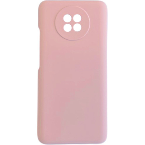 Cti ���� Liquid Silicone ��� Xiaomi Redmi Note 9T ��� - (0009096129)