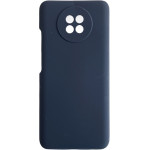 Cti ���� Liquid Silicone ��� Xiaomi Redmi Note 9T ������ ���� - (0009096127)