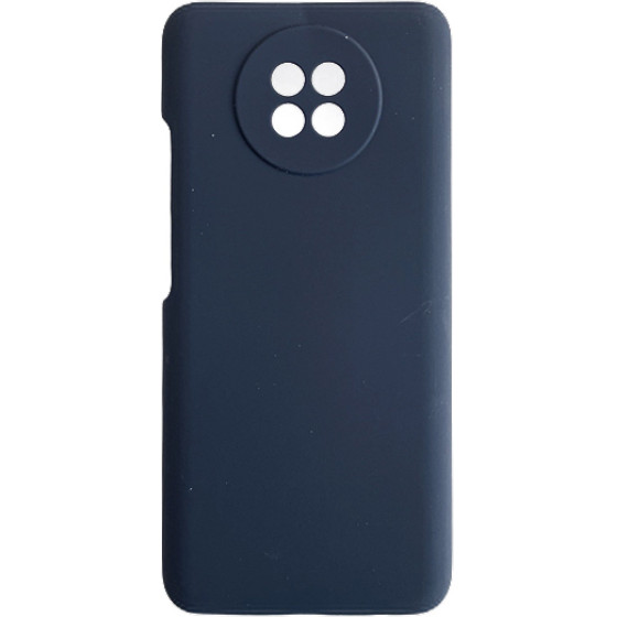 Cti ���� Liquid Silicone ��� Xiaomi Redmi Note 9T ������ ���� - (0009096127)
