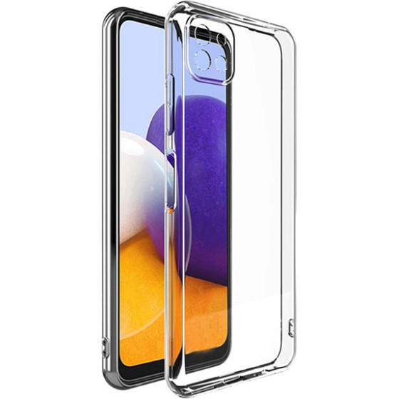 Cti ���� TPU TT Samsung Galaxy A22 5G ������� - (0009096300)