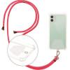 Cti ������� ������ Crossbody Universal ��� ������ ������� - (TCT11134)