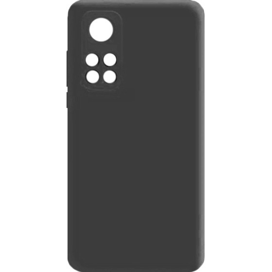Cti ���� Liquid Silicone ��� Xiaomi Mi 10T / 10T Pro ����� - (0009095948)