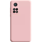 Cti ���� Liquid Silicone ��� Xiaomi Mi 10T / 10T Pro ��� - (0009095950)
