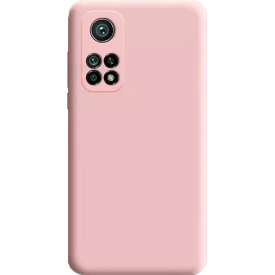 Cti ���� Liquid Silicone ��� Xiaomi Mi 10T / 10T Pro ��� - (0009095950)