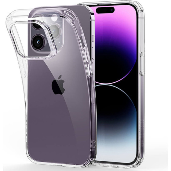 TT ���� TPU ��� Apple iPhone 14 Pro Max ������� - (0009096556)