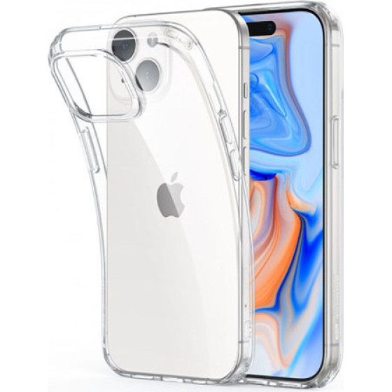 TT ���� TPU ��� Apple iPhone 15 Plus ������� - (0009096738)