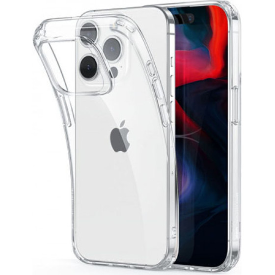 TT ���� TPU ��� Apple iPhone 15 Pro ������� - (0009096739)