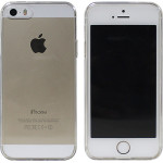 TT ���� TPU ��� Apple iPhone 5 / 5s / SE ������� - (TCT10096)