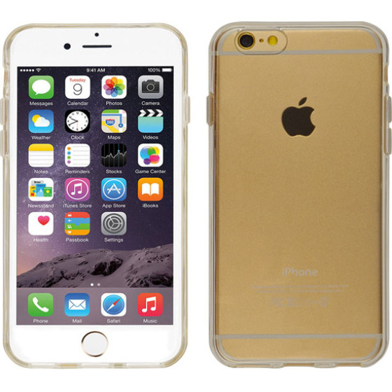 TT ���� TPU ��� Apple iPhone 6 / 6S ������� - (TCT10098)