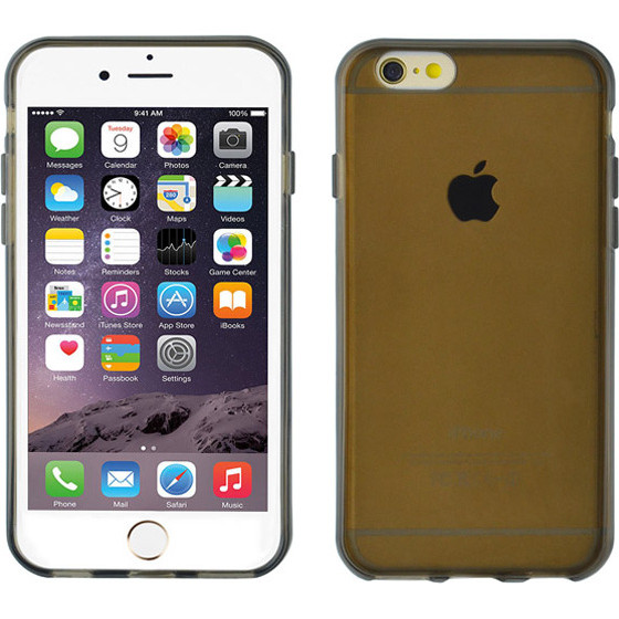 TT ���� TPU ��� Apple iPhone 6+ / 6S+ ����� - (TCT10101)