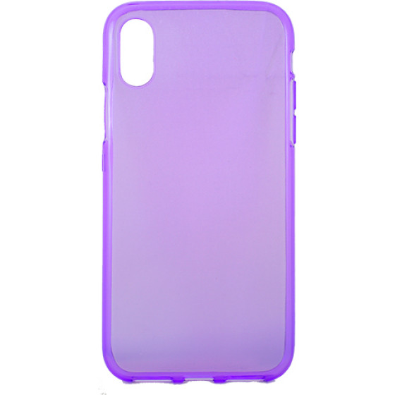 TT ���� TPU ��� Apple iPhone X / Xs ��� - (TCT10607)