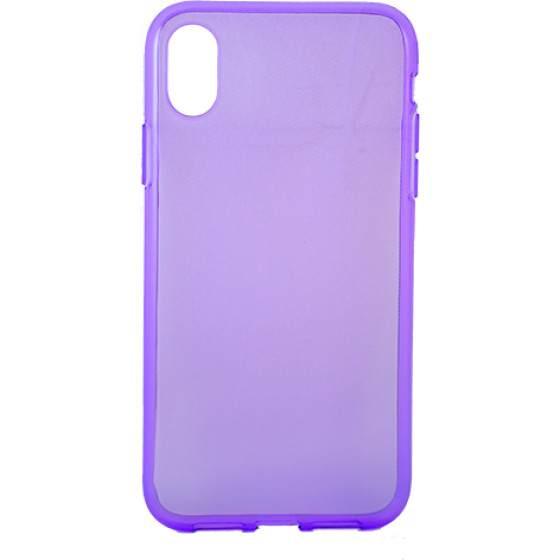 TT ���� TPU ��� Apple iPhone XR ��� - (TCT10608)