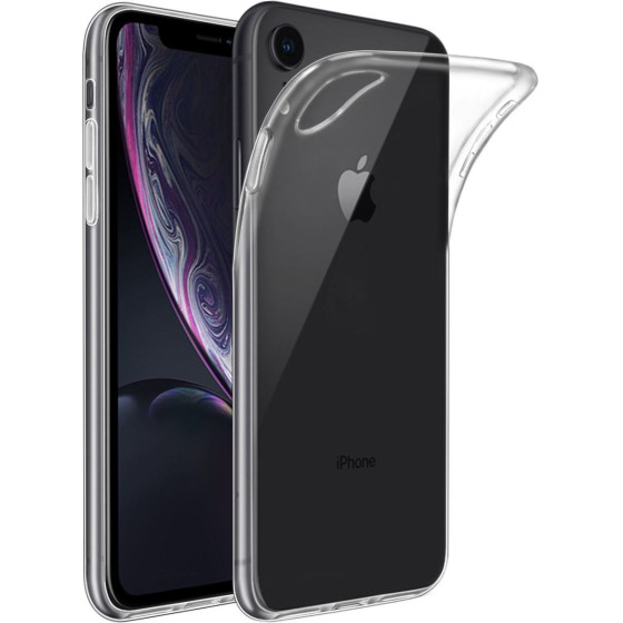 TT ���� TPU ��� Apple iPhone XR ������� - (TCT10460)