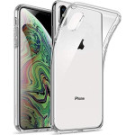 TT ���� TPU ��� Apple iPhone Xs Max ������� - (TCT10461)