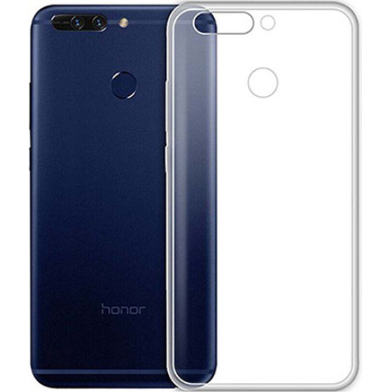 TT ���� TPU ��� Huawei Honor 8 Pro ������� - (TCT10473)