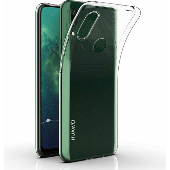 TT ���� TPU ��� Huawei P Smart Z / Y9 PRIME 2019 / HONOR 9X ������� - (0009095347)