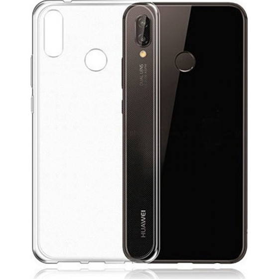 TT ���� TPU ��� Huawei P20 Lite ������� - (TCT10417)