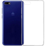 TT ���� TPU ��� Huawei Y5 2018 / Y5 2018 Prime ������� - (TCT10446)