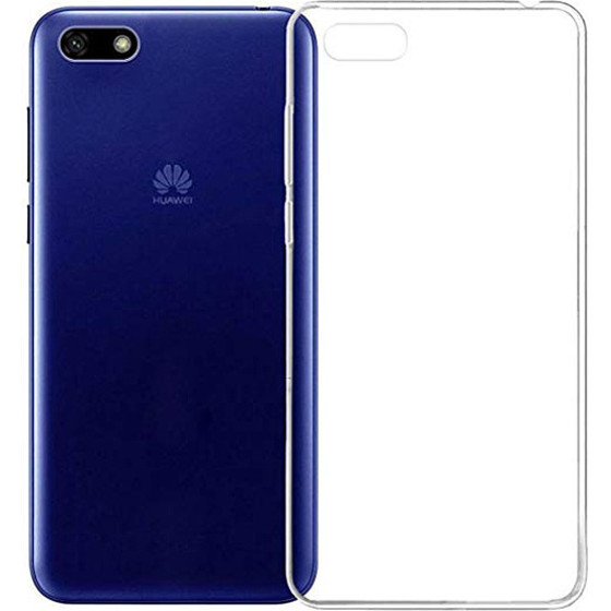 TT ���� TPU ��� Huawei Y5 2018 / Y5 2018 Prime ������� - (TCT10446)