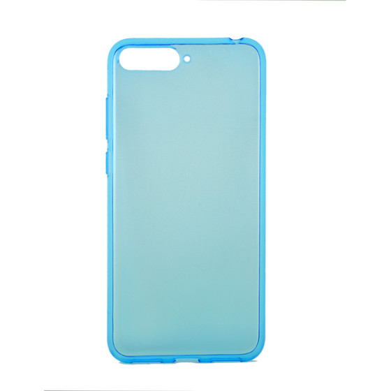 TT ���� TPU ��� Huawei Y6 2018 ������� - (TCT10571)