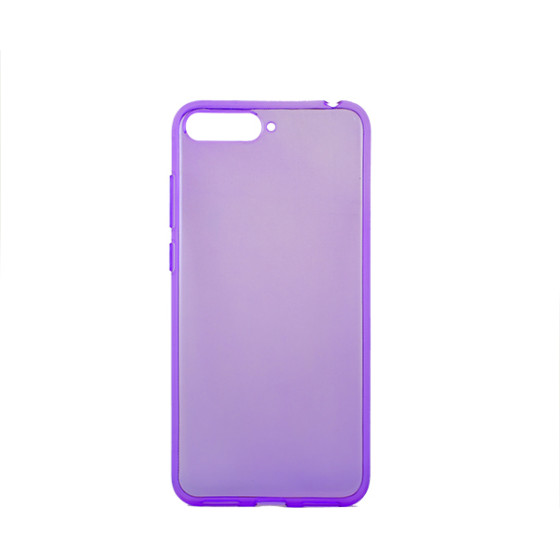 TT ���� TPU ��� Huawei Y6 2018 ��� - (TCT10604)
