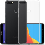 TT ���� TPU ��� Huawei Y7 2018 / Y7 2018 Prime ������� - (TCT10444)